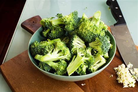 brokoli faydaları maddeler halinde